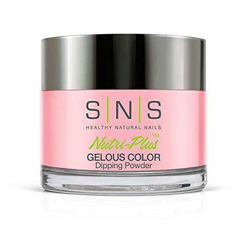 SNS 326 Nails Dipping Powder No Liquid/Primer/UV Light - BeesActive Australia