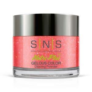 SNS Nails Dipping Powder Gelous Color - 267 - Very Structured - 1 oz - BeesActive Australia