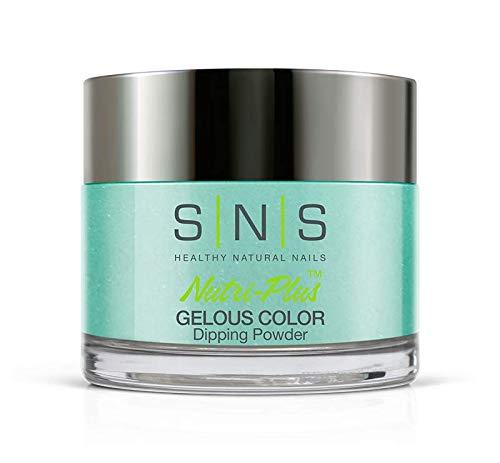 SNS 331 Nails Dipping Powder No Liquid/Primer/UV Light - BeesActive Australia