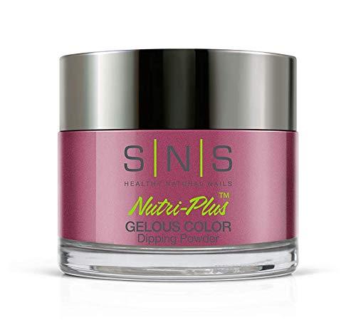 SNS 324 Nails Dipping Powder No Liquid/Primer/UV Light - BeesActive Australia