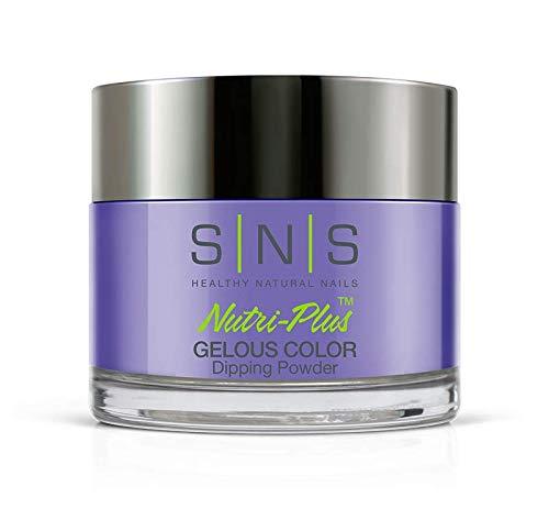 SNS 332 Nails Dipping Powder No Liquid/Primer/UV Light - BeesActive Australia