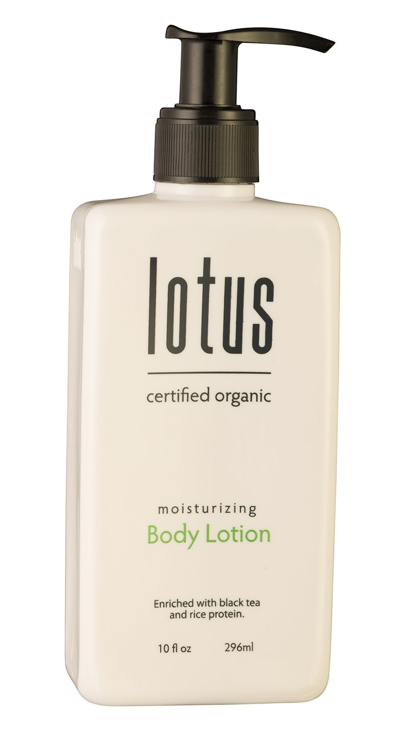 JULY 12 DISCOUNT: Lotus Pure Organics: Rich Natural Bath & Shower Body Lotion. Enriched with Vitamin E, Shea Butter, Jojoba Oil. Will Provide Your Body A Healthy Vibrant Glow - BeesActive Australia