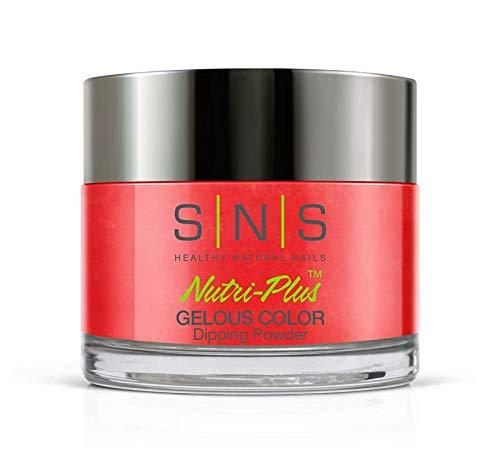 SNS 262 Nails Dipping Powder No Liquid/Primer/UV Light - BeesActive Australia