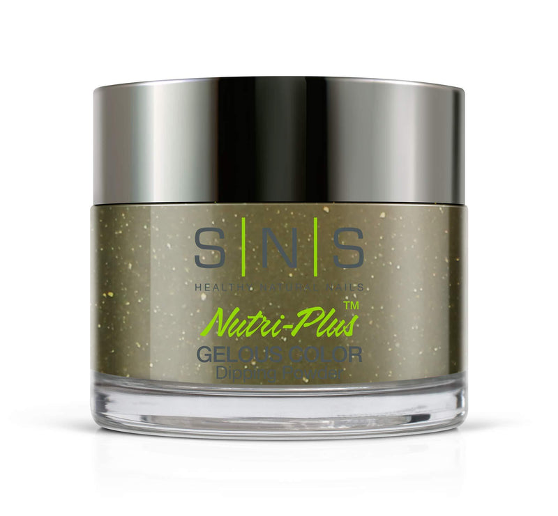 SNS 350 Nails Dipping Powder No Liquid/Primer/UV Light - BeesActive Australia