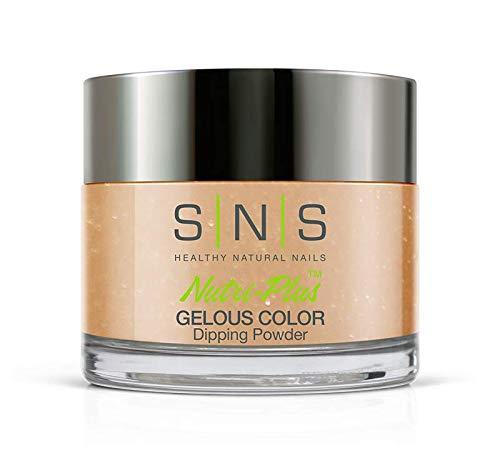 SNS 342 Nails Dipping Powder No Liquid/Primer/UV Light - BeesActive Australia