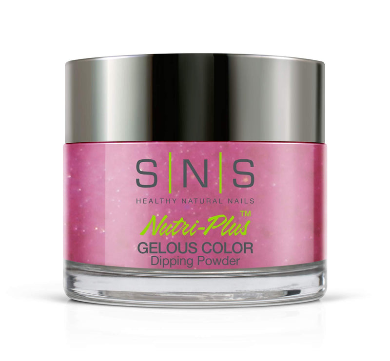 SNS 343 Nails Dipping Powder No Liquid/Primer/UV Light - BeesActive Australia