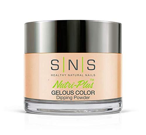 SNS 338 Nails Dipping Powder No Liquid/Primer/UV Light - BeesActive Australia