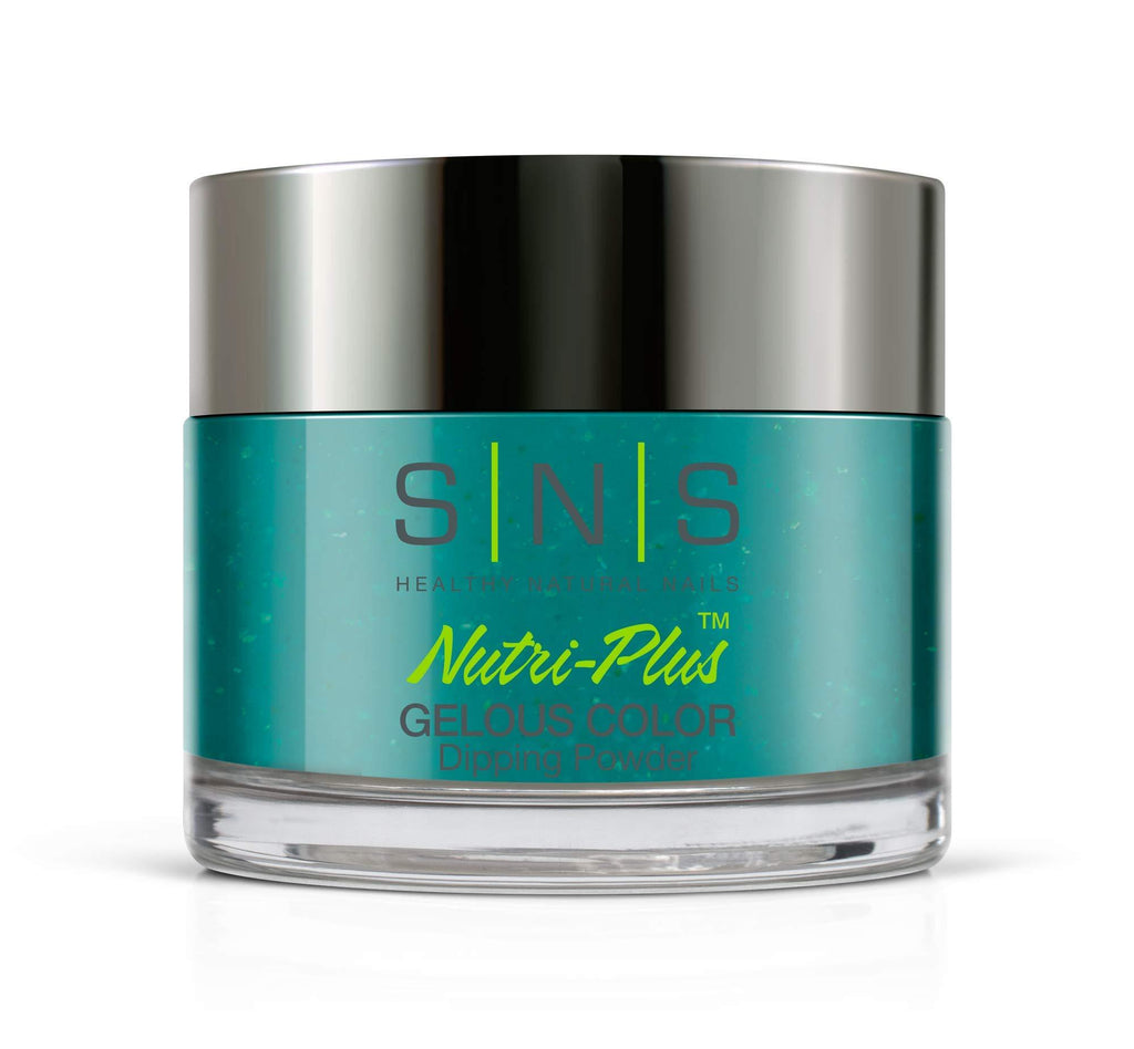 SNS 336 Nails Dipping Powder No Liquid/Primer/UV Light - BeesActive Australia