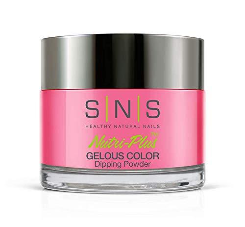 SNS Nails Dipping Powder Gelous Color - 229 - Bust A Move - 1 oz - BeesActive Australia