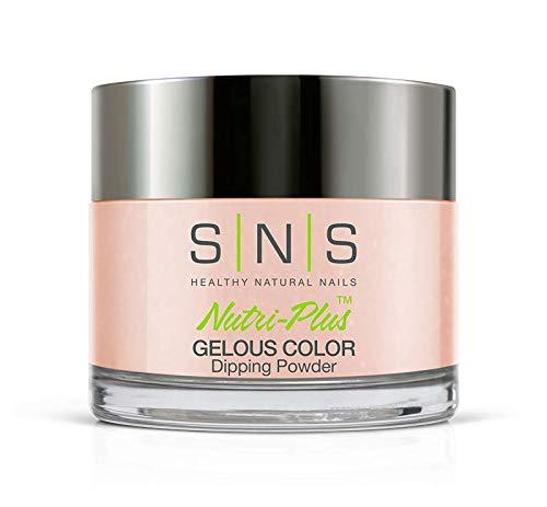 SNS Nails Dipping Powder Gelous Color - 226 - Love Passion - 1 oz - BeesActive Australia