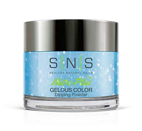 SNS Nails Dipping Powder Gelous Color - 225-1oz - BeesActive Australia