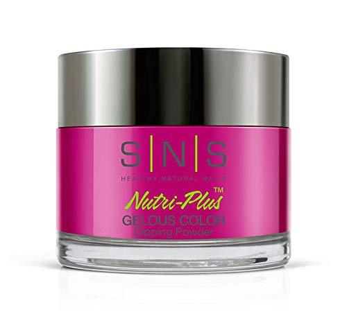 SNS 239 Nails Dipping Powder No Liquid/Primer/UV Light - BeesActive Australia