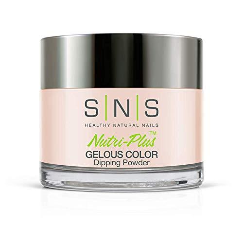 SNS 158 Nails Dipping Powder No Liquid/Primer/UV Light - BeesActive Australia