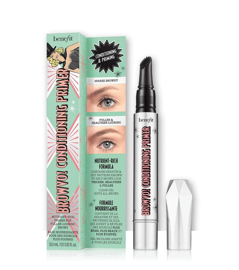 Benefit Browvo Conditioning Eyebrow Primer, 0.1 Ounce - BeesActive Australia