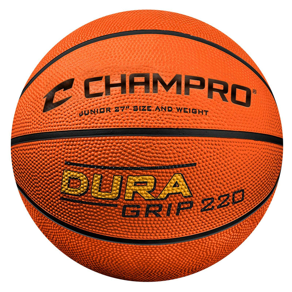 CHAMPRO Dura-Grip 220 Basketball - Junior 27.0 - BeesActive Australia