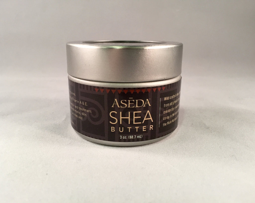 Aseda Shea Butter - Moisturizer - Lotion - Skin Care - BeesActive Australia