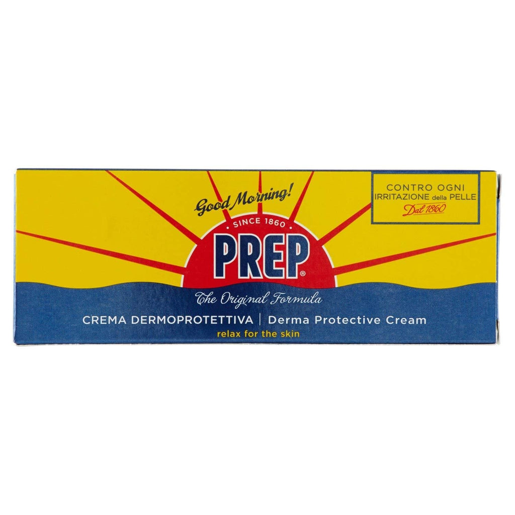 Prep Derma Protective Cream By Prep for Unisex - 2.5 Oz Cream, 2.5 Oz - BeesActive Australia