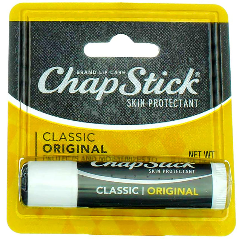 Chapstk Regular Size .15z Chapstick Regular .15oz - BeesActive Australia