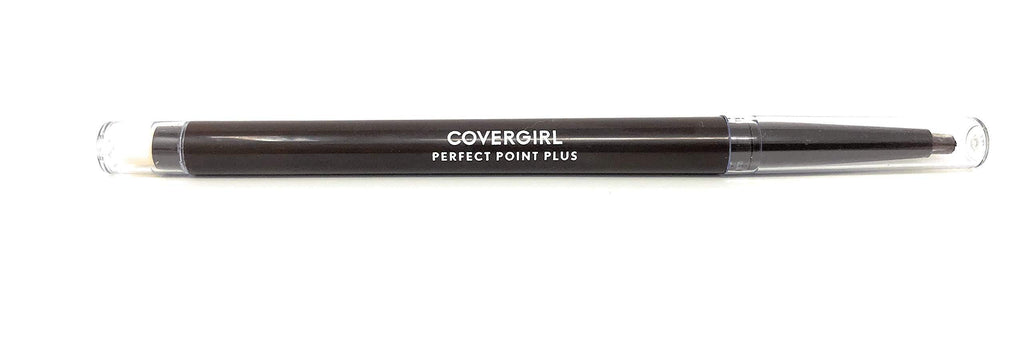 CoverGirl Perfect Point Plus Self Sharpening Eye Pencil, Espresso [210], 0.008 ounces (Pack of 3) - BeesActive Australia