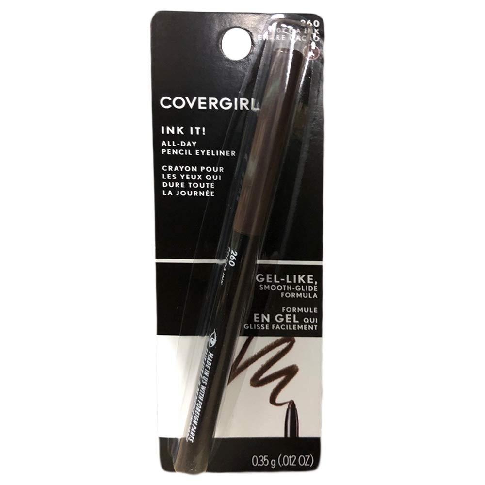 Cover Girl 57828 260cocink 260 Cocoa Perfect Point Ink - BeesActive Australia