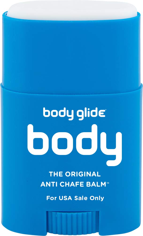Body Glide Original Anti-Chafe Balm - BeesActive Australia
