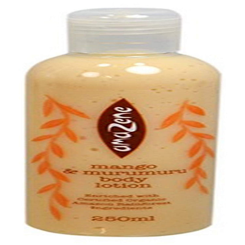 Fantastic Craft Mango & Murumuru Organic Body Lotion - BeesActive Australia