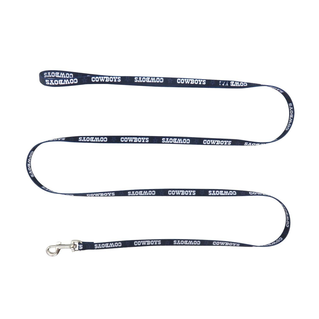 NFL Dallas Cowboys Team Pet Lead, 1-inch by 60-inches - BeesActive Australia