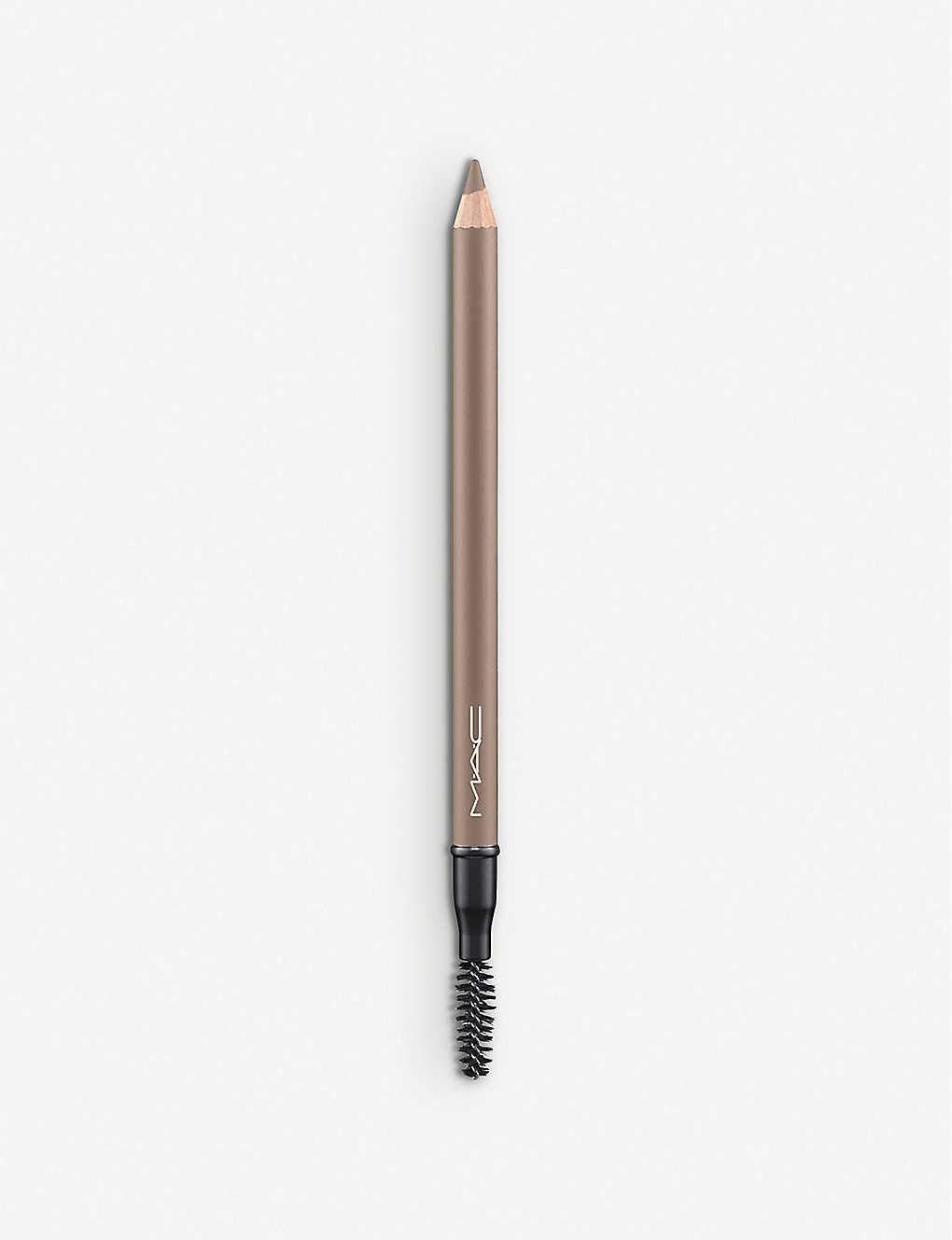 MAC Veluxe Brow Liner Eyebrow Pencil - Omega - BeesActive Australia