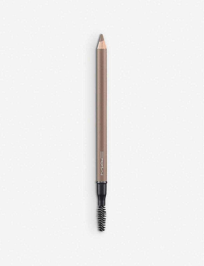 MAC Veluxe Brow Liner Eyebrow Pencil - Omega - BeesActive Australia