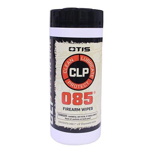 [AUSTRALIA] - Otis IP-40C-085 O85 CLP Wipes Canister (40 count) 