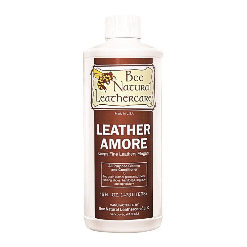 [AUSTRALIA] - Bee Natural Leather Amore Conditioner 