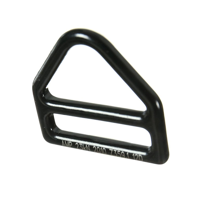 Fusion Climb Prevail Drop Forged Alloy Steel Single Slotted D-Ring - BeesActive Australia