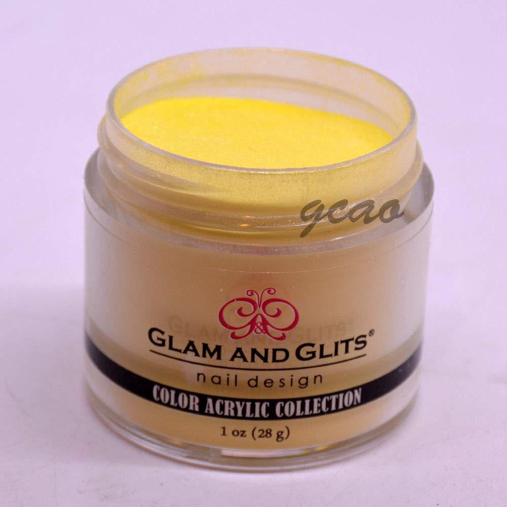 Glam Glits Acrylic Powder 1 oz Karen CAC311 - BeesActive Australia