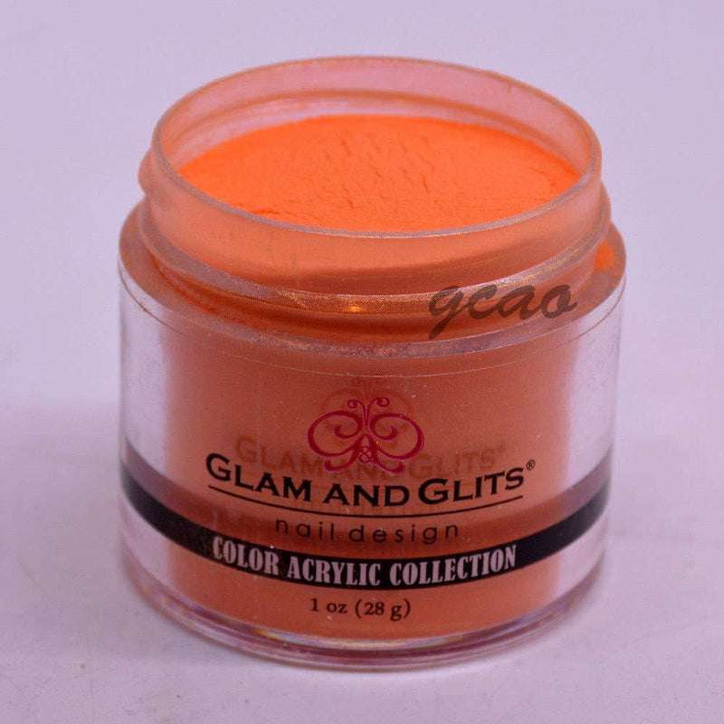 Glam Glits Acrylic Powder 1 oz Victoria CAC316 - BeesActive Australia