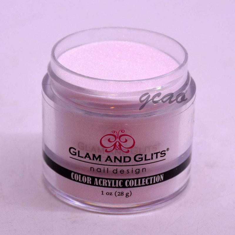 Glam Glits Acrylic Powder 1 oz Kathy CAC319 - BeesActive Australia