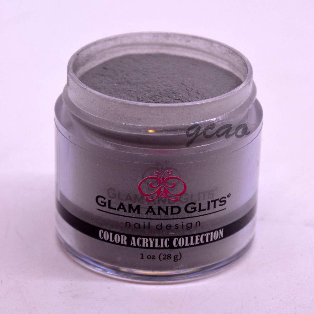 Glam Glits Acrylic Powder 1 oz Desire CAC324 - BeesActive Australia