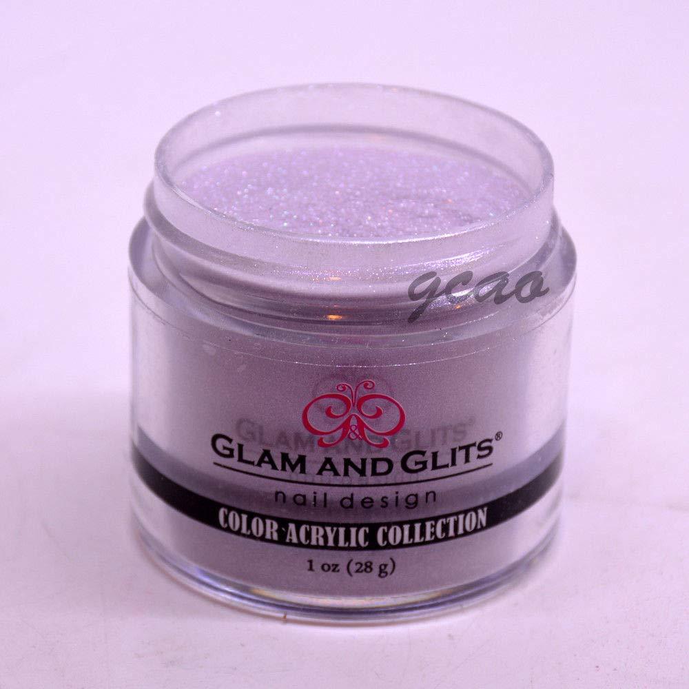 Glam Glits Acrylic Powder 1 oz Emily CAC333 - BeesActive Australia