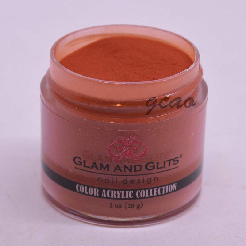 Glam Glits Acrylic Powder 1 oz Cindy CAC343 - BeesActive Australia