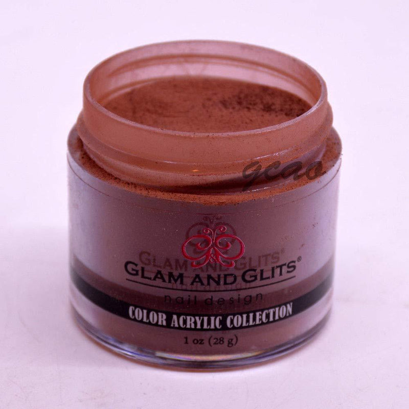 Glam Glits Acrylic Powder 1 oz Martha CAC346 - BeesActive Australia