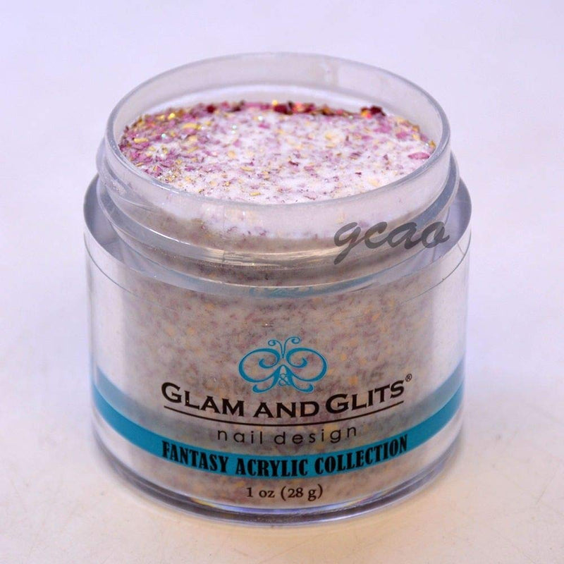 Glam Glits Acrylic Powder 1 oz Doll Me Up FA504 - BeesActive Australia