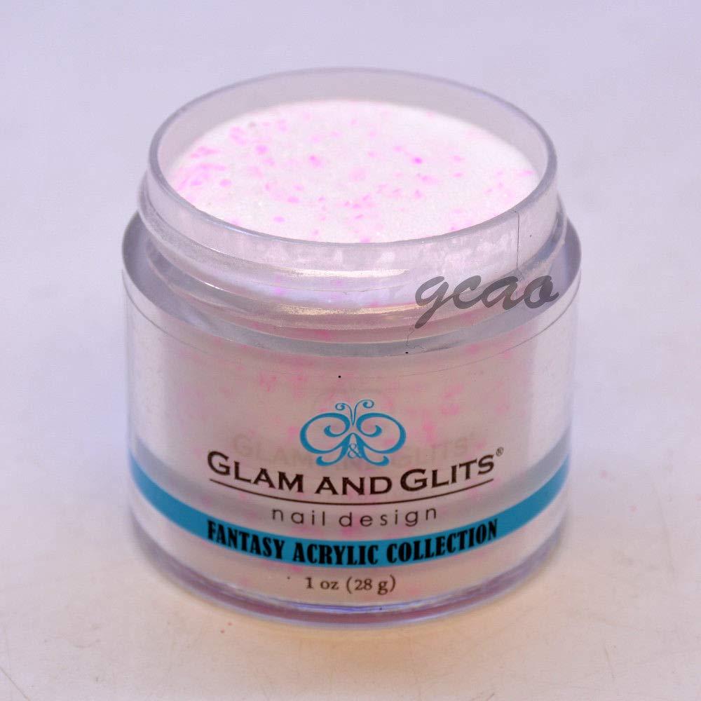 Glam Glits Acrylic Powder 1 oz Butterfly FA538 - BeesActive Australia