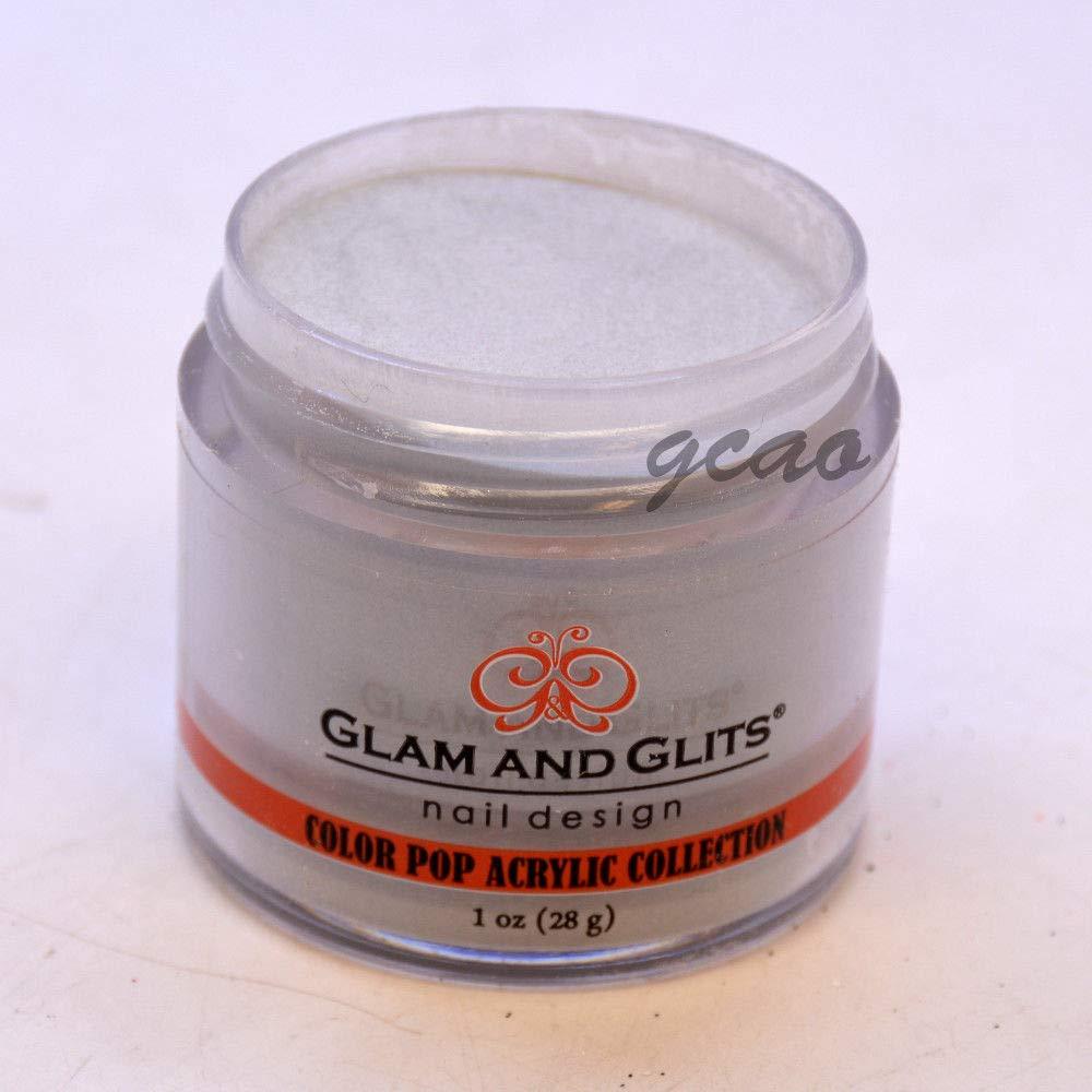 Glam Glits Acrylic Powder 1 oz Private Island CPA380 - BeesActive Australia