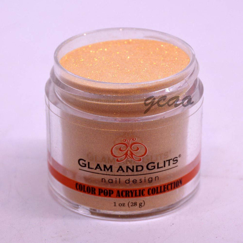 Glam Glits Acrylic Powder 1 oz Treasure Island CPA383 - BeesActive Australia