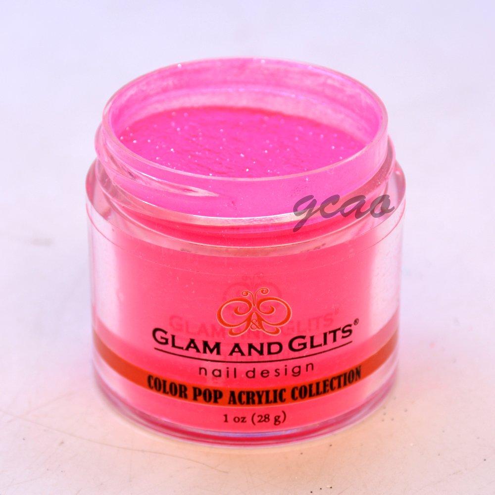 Glam Glits Acrylic Powder 1 oz Bikini Bottom CPA385 - BeesActive Australia