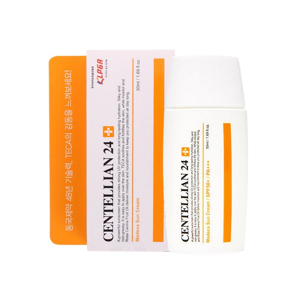 Centellian 24 Sun Cream SPF50+, PA+++, 50ml / 1.69 fl.oz - BeesActive Australia