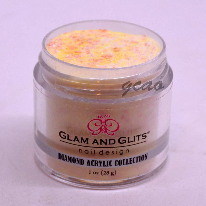 Glam Glits Acrylic Powder 1 oz Cosmic Star DAC70 - BeesActive Australia