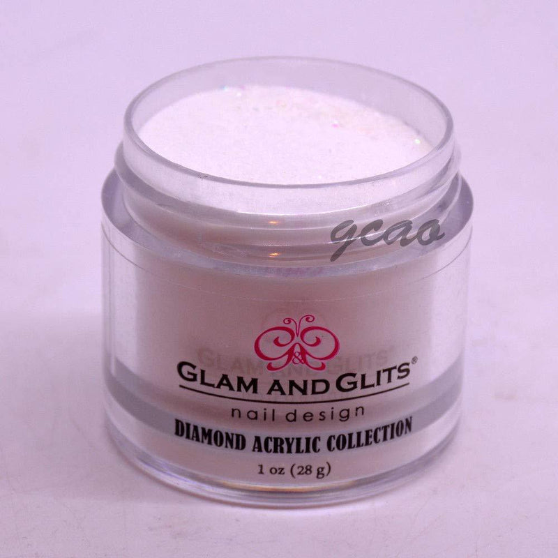 Glam Glits Acrylic Powder 1 oz Nova DAC71 - BeesActive Australia