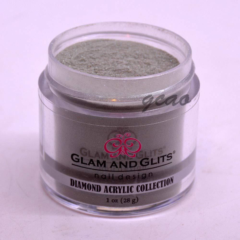 Glam Glits Acrylic Powder 1 oz Autumn DAC82 - BeesActive Australia