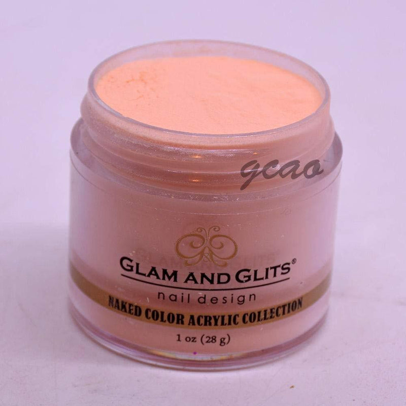 Glam Glits Acrylic Powder 1 oz Enchantress NCAC404 - BeesActive Australia