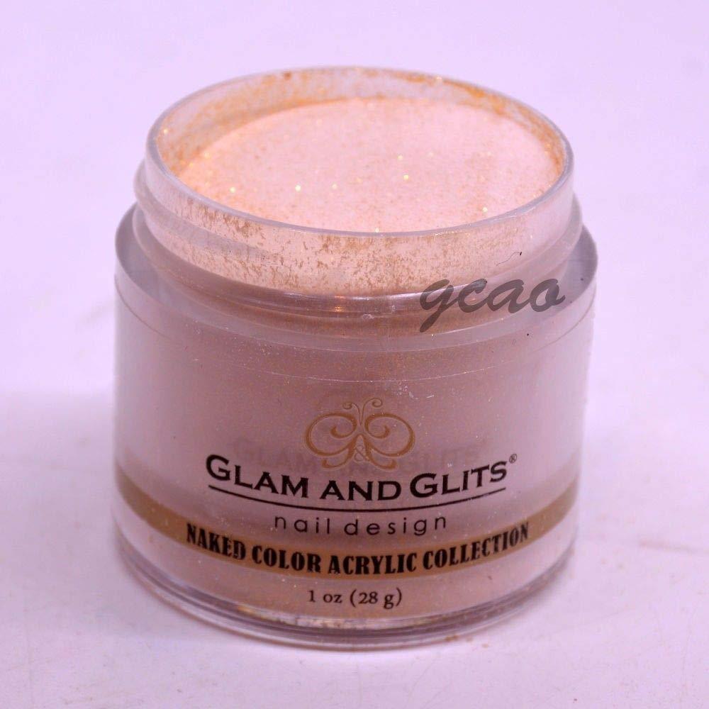 Glam Glits Acrylic Powder 1 oz Soft Spot NCAC410 - BeesActive Australia